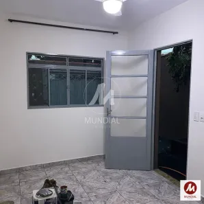Casa com 2 Quartos à venda, 51m² no Jardim Diva Tarlá de Carvalho, Ribeirão Preto
