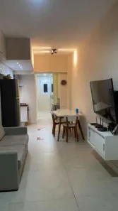 Kitnet com 1 Quarto à venda, 35m² no Curicica, Rio de Janeiro
