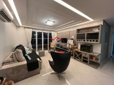 Apartamento com 3 Quartos à venda, 157m² no Jardim Campos Elísios, Jundiaí
