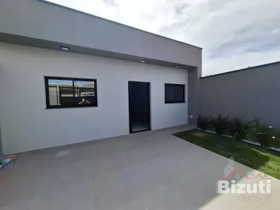 Casa com 3 Quartos à venda, 99m² no Residencial Santa Giovana, Jundiaí