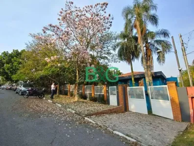 Casa de Condomínio com 6 Quartos para alugar, 550m² no Vila Appia Antica, Carapicuíba
