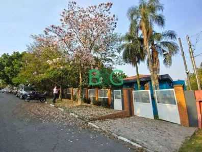 Casa de Condomínio com 6 Quartos para venda ou aluguel, 550m² no Vila Appia Antica, Carapicuíba