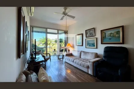 Apartamento com 2 Quartos à venda, 113m² no Lagoa, Rio de Janeiro