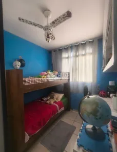 Apartamento com 2 Quartos para alugar, 49m² no Conjunto Manoel Mendes, Uberaba