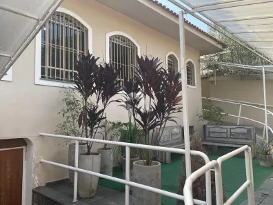 Casa com 10 Quartos à venda, 385m² no Barro Branco (Zona Norte), São Paulo