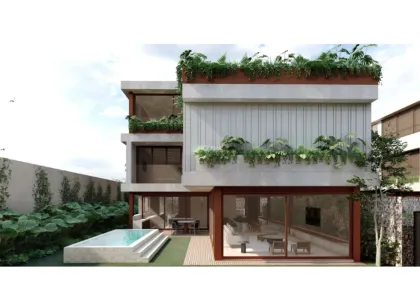 Casa de Condomínio com 4 Quartos à venda, 845m² no Jardim Paulistano, São Paulo