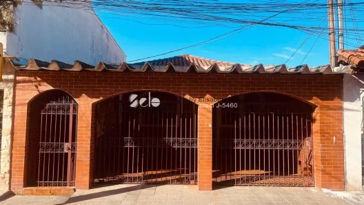 Casa com 4 Quartos à venda, 200m² no Vila Bancária Munhoz, São Paulo