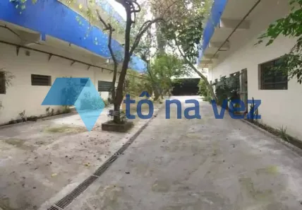 Imóvel Comercial à venda, 1500m² no Nova Petrópolis, São Bernardo do Campo