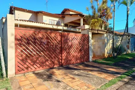 Casa com 4 Quartos à venda, 341m² no Jardim do Sol, Campinas