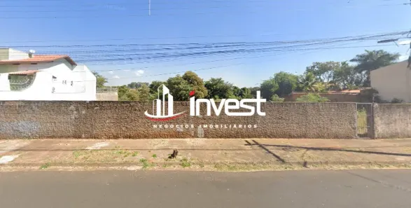 Lote/Terreno à venda, 432m² no Jardim São Bento, Uberaba