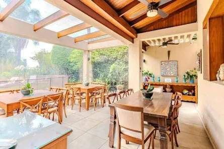 Casa com 4 Quartos à venda, 396m² no Cidade Jardim, São Paulo
