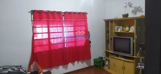 Casa com 3 Quartos à venda, 90m² no Residencial Bosque dos Ipês, São José dos Campos