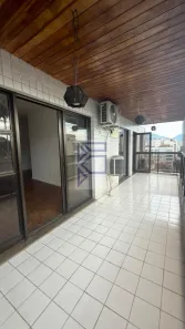 Apartamento com 3 Quartos à venda, 109m² no Maracanã, Rio de Janeiro