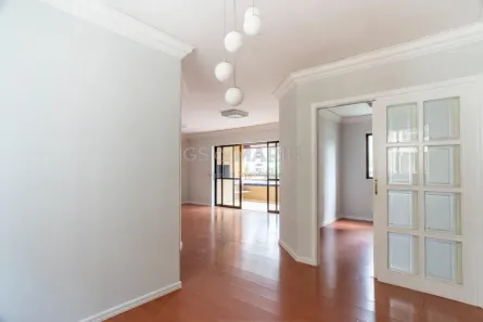 Apartamento com 3 Quartos à venda, 162m² no Gleba Fazenda Palhano, Londrina