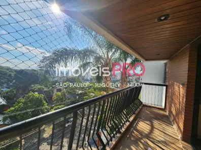 Apartamento com 4 Quartos à venda, 135m² no Pinheiros, São Paulo