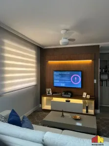 Apartamento com 2 Quartos à venda, 94m² no Vila Gomes Cardim, São Paulo