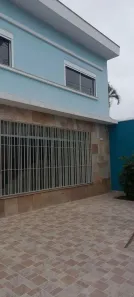 Casa com 3 Quartos à venda, 280m² no Vila Cruzeiro, São Paulo
