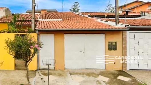 Casa com 2 Quartos à venda, 120m² no Jardim Amália, Caçapava