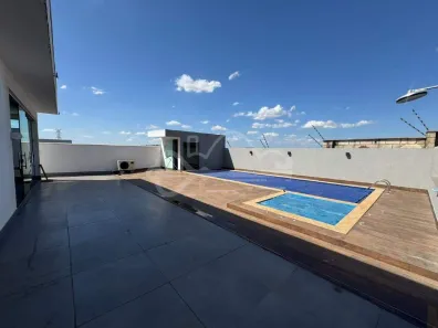 Casa de Condomínio com 3 Quartos à venda, 240m² no Residencial Park I, Vespasiano