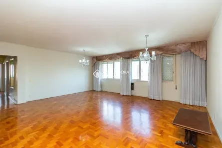 Apartamento com 3 Quartos à venda, 170m² no Bom Fim, Porto Alegre
