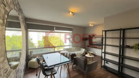 Apartamento com 2 Quartos à venda, 96m² no Bela Vista, São Paulo