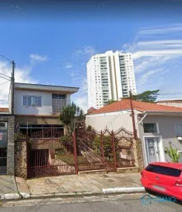 Sobrado com 3 Quartos à venda, 198m² no Mooca, São Paulo