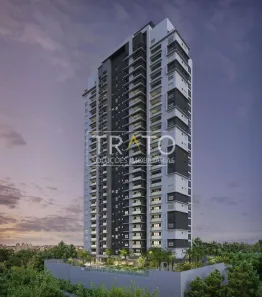 Apartamento com 3 Quartos à venda, 148m² no Chácara da Barra, Campinas