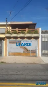 Sobrado com 3 Quartos à venda, 275m² no Vila Romana, São Paulo