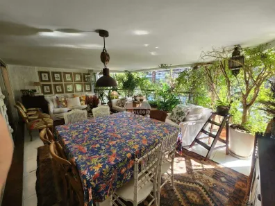 Apartamento com 3 Quartos à venda, 153m² no Barra da Tijuca, Rio de Janeiro