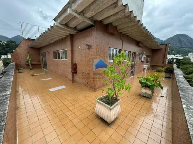 Cobertura com 3 Quartos à venda, 215m² no Centro, Nova Friburgo