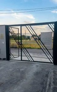 Casa com 2 Quartos à venda, 70m² no Conjunto Habitacional Terra dos Ipês, Pindamonhangaba