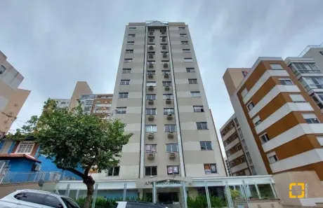 Apartamento com 2 Quartos à venda, 67m² no Centro, Florianópolis