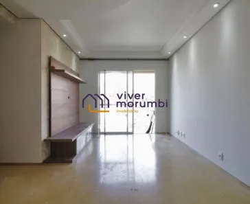 Apartamento com 3 Quartos à venda, 78m² no Jardim Ampliação, São Paulo