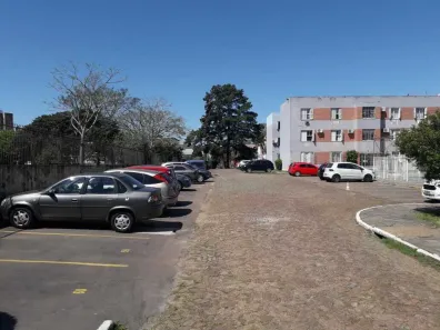 Apartamento com 2 Quartos à venda, 59m² no Tristeza, Porto Alegre