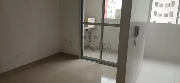 Apartamento com 3 Quartos para alugar, 84m² no Parque Residencial Flamboyant, São José dos Campos