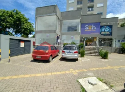 Ponto Comercial para alugar, 43m² no Nossa Senhora das Graças, Canoas