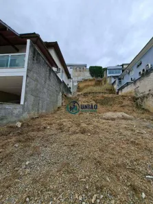 Lote/Terreno à venda, 314m² no Santa Bárbara, Niterói