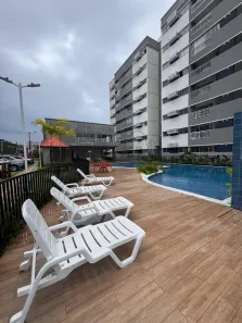 Apartamento com 2 Quartos para alugar, 50m² no Janga, Paulista