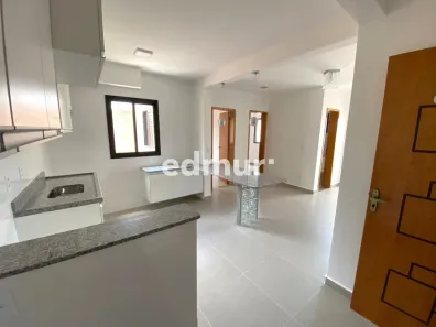 Cobertura com 2 Quartos à venda, 88m² no Jardim Bom Pastor, Santo André