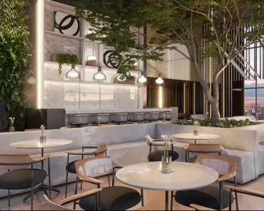Apartamento com 1 Quarto à venda, 48m² no Pina, Recife