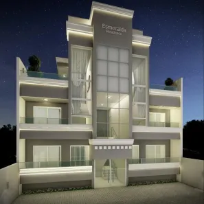 Apartamento com 2 Quartos à venda, 163m² no Itajuba, Barra Velha