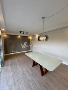 Apartamento com 3 Quartos para alugar, 133m² no Parque Prado, Campinas