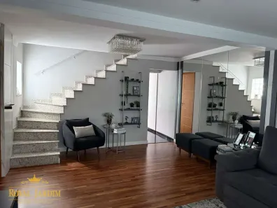Sobrado com 3 Quartos à venda, 170m² no Vila Alpina, Santo André