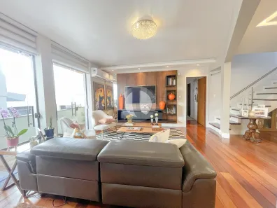 Cobertura com 5 Quartos à venda, 325m² no Centro, Santa Maria