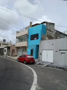 Casa com 6 Quartos à venda, 215m² no Praia do Meio, Natal