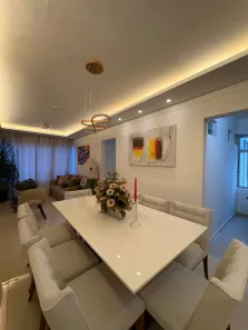 Apartamento com 3 Quartos à venda, 110m² no Ponta do Farol, São Luís