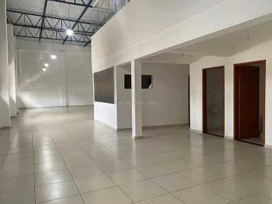 Ponto Comercial à venda, 114m² no Teixeiras, Juiz de Fora