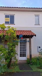 Casa de Condomínio com 2 Quartos à venda, 67m² no Jardim Interlagos, Hortolândia