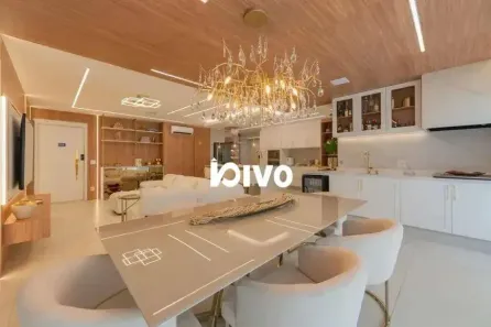 Apartamento com 3 Quartos à venda, 160m² no Vila Dom Pedro I, São Paulo