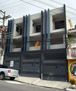 Casa com 2 Quartos à venda, 107m² no Vila Arcádia, São Paulo
